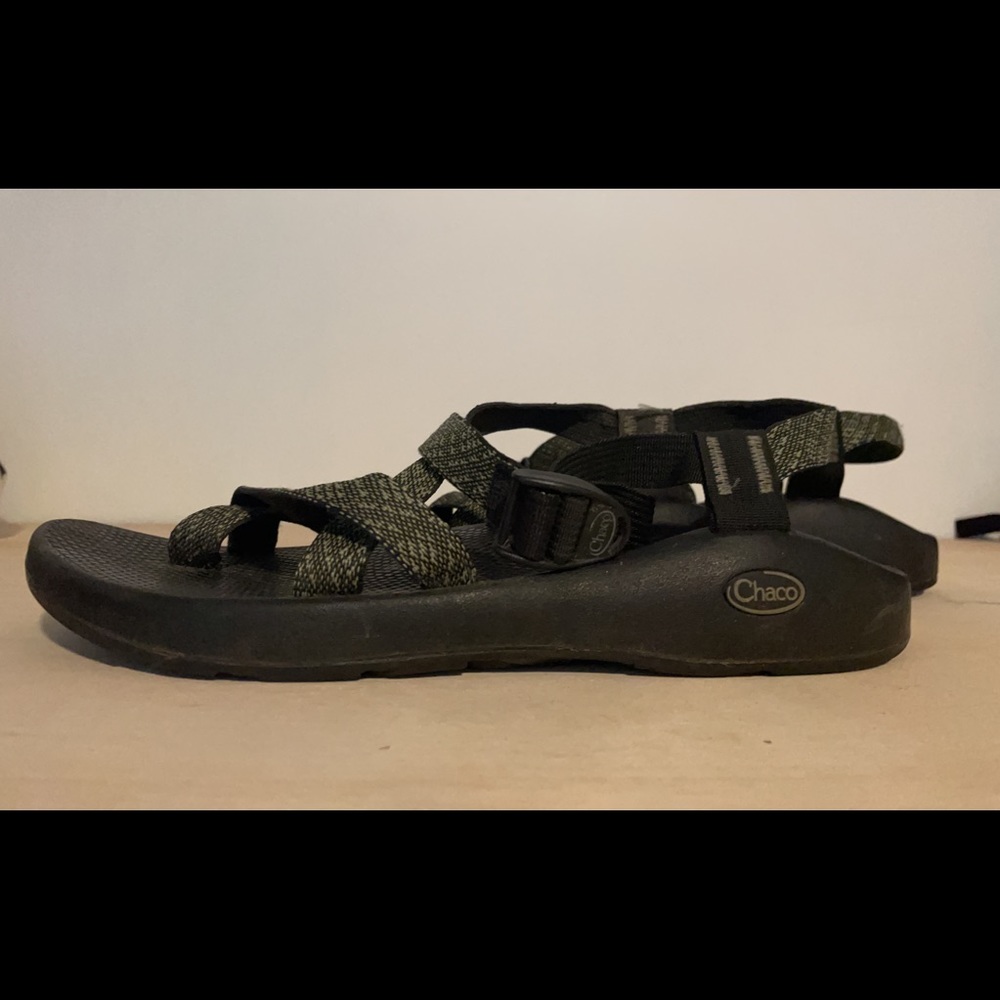 Mens Chacos- 12M